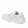 Dam sportskor 6088 vit