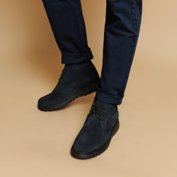 Herrkängor 4145 bufo indigo lifestyle