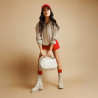 Damskor 3401 beige