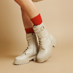 Damskor 3401 beige