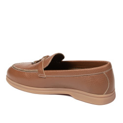 Damloafers 6082 biz camel