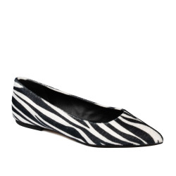 Damballerinor 1341 zebra
