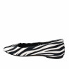 Damballerinor 1341 zebra