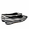Damballerinor 1341 zebra