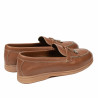 Damloafers 6082 biz camel