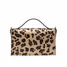 Damhandväska 039g 01 cavallino leopard