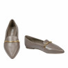 Damballerinor 1327 sand