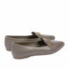 Damballerinor 1327 sand