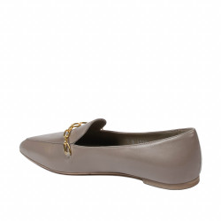 Damballerinor 1327 sand