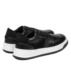 Dam sportskor 6088 svart kombination