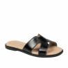 Dammsandaler 5111 svart