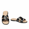 Dammsandaler 5111 svart