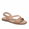 Dam sandaler 5112 kamel