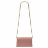 Damaxelväska 029g pink blush