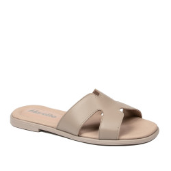 Damsandaler 5111 sand