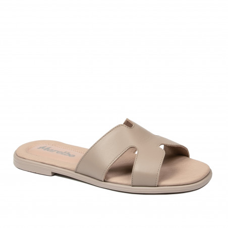 Damsandaler 5111 sand