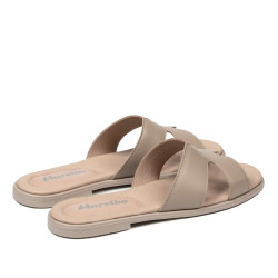 Damsandaler 5111 sand