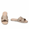 Damsandaler 5111 sand
