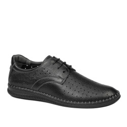 Herrloafer 988 svart