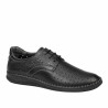 Herrloafer 988 svart