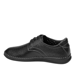 Herrloafer 988 svart