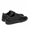 Herrloafer 988 svart