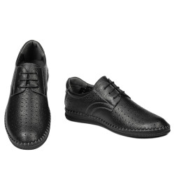 Herrloafer 988 svart