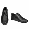 Herrloafer 988 svart