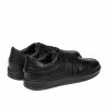Herrskor casual/sport 983 svart