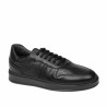 Herrskor casual/sport 983 svart