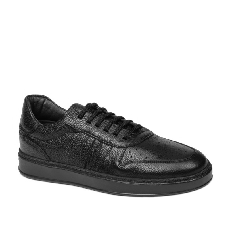 Herrskor casual/sport 983 svart
