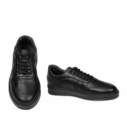 Herrskor casual/sport 983 svart