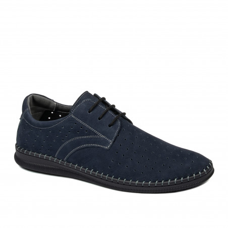 Herrmokasiner 988 bufo indigo