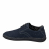 Herrmokasiner 988 bufo indigo