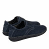 Herrmokasiner 988 bufo indigo