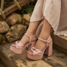 Damsandaler 1310 nude lifestyle