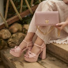 Damsandaler 1310 nude lifestyle