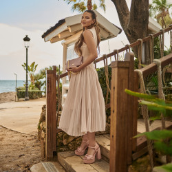 Damsandaler 1310 nude lifestyle