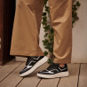 Dam sportskor 6087 svart kombinerad lifestyle