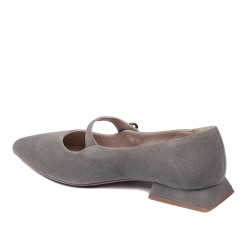 Dambalerin 1340 sand velour