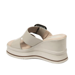 Dam sandaler 5114 sand