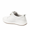 Damsportskor 6091 vit