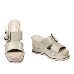 Dam sandaler 5114 sand