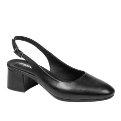 Dam sandaler 1355 svart