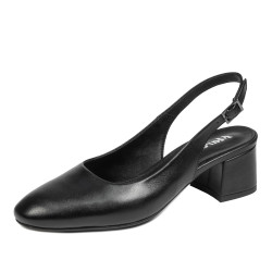 Dam sandaler 1355 svart