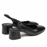 Dam sandaler 1355 svart