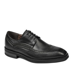 Eleganta herrskor 990 svart