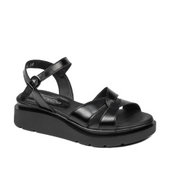 Dam sandaler 5118 svart