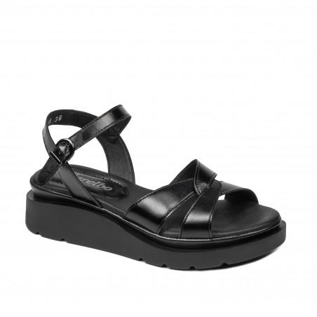 Dam sandaler 5118 svart