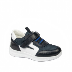 Barnskor 2027 indigo kombinerat